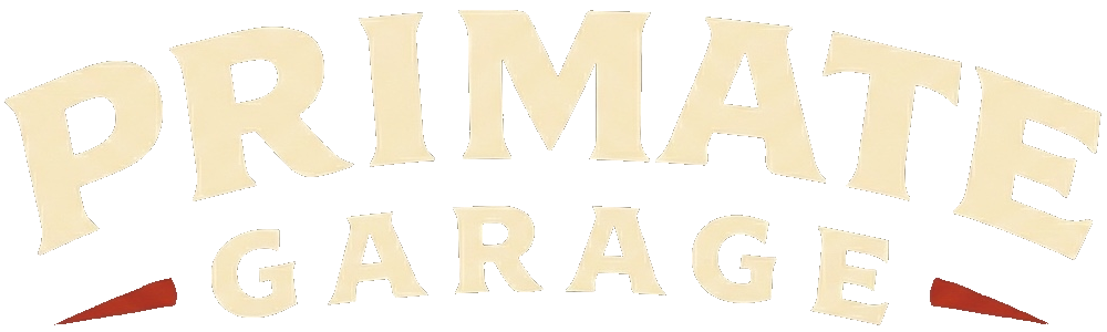 Primate Garage